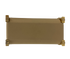 Metropolitan Insignia Clutch, vista trasera